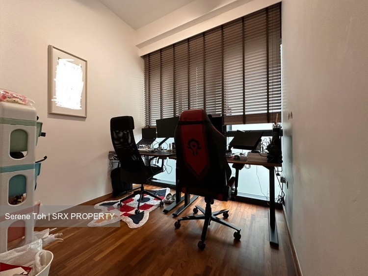 Lattice One (D20), Apartment #572725201